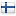 louiscopeland.com server is located in Finland
